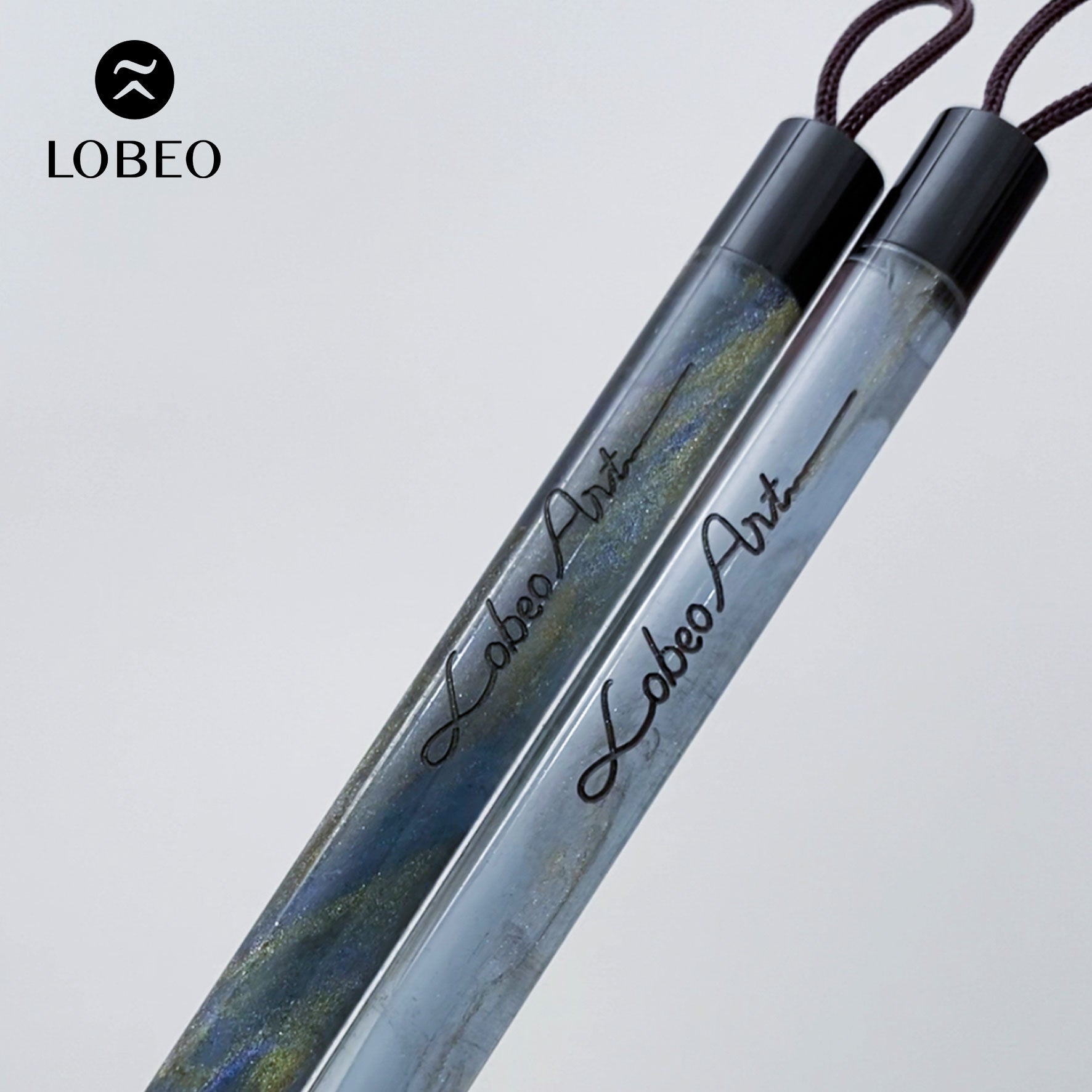 Lobeo Calligraphy Brush – Ngan