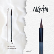 Ngan LB3001