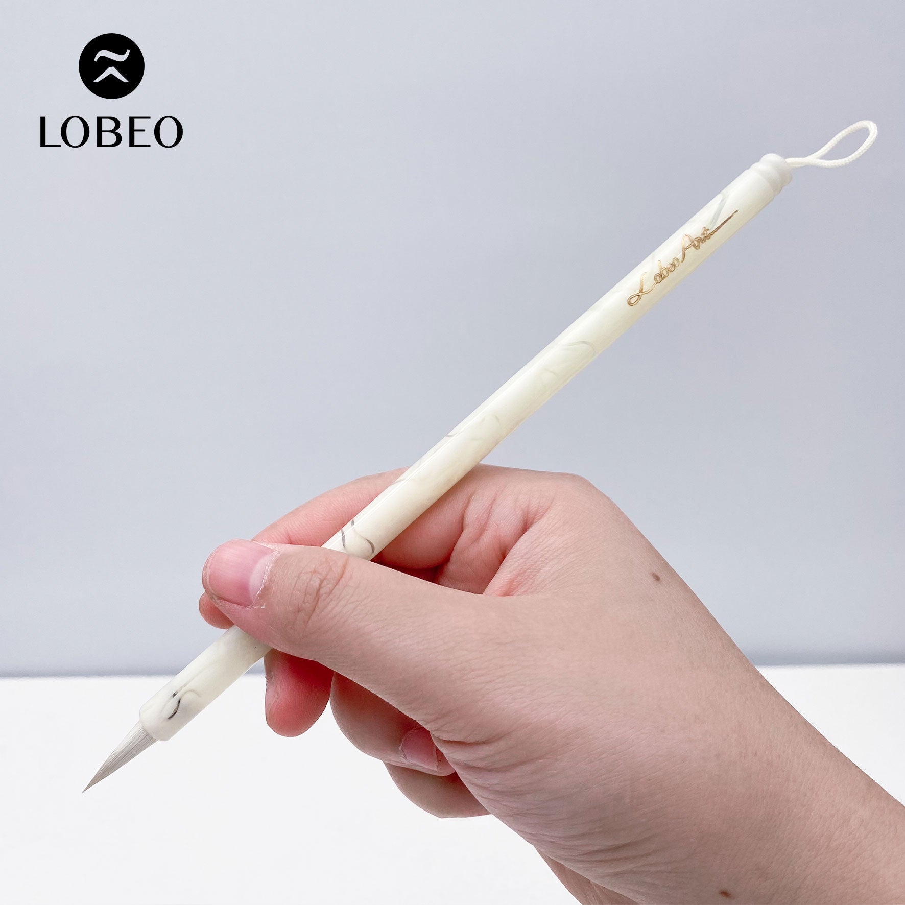 Lobeo Calligraphy Brush – Suong