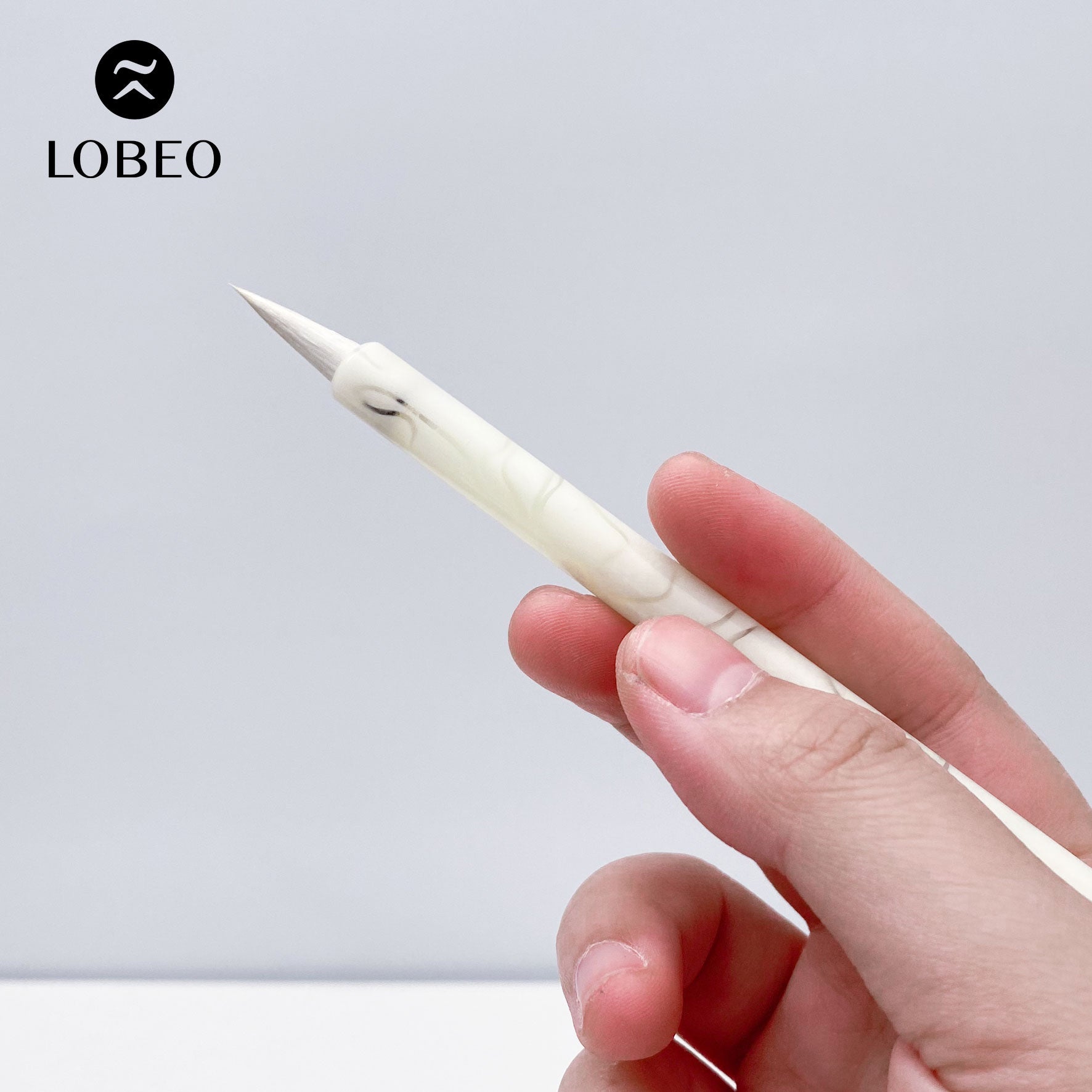Lobeo Calligraphy Brush – Suong
