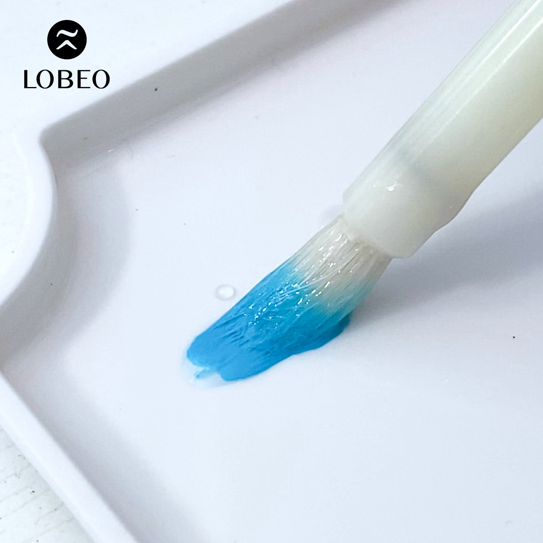 Lobeo Calligraphy Brush – Suong