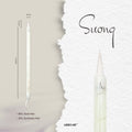 Lobeo Brush – Suong LB1001