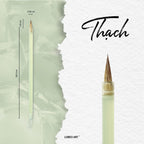 🎁 Lobeo Calligraphy Brush – Thach LB2007 (100% off)