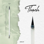 🎁 Lobeo Calligraphy Brush – Thach LB2007 (100% off)