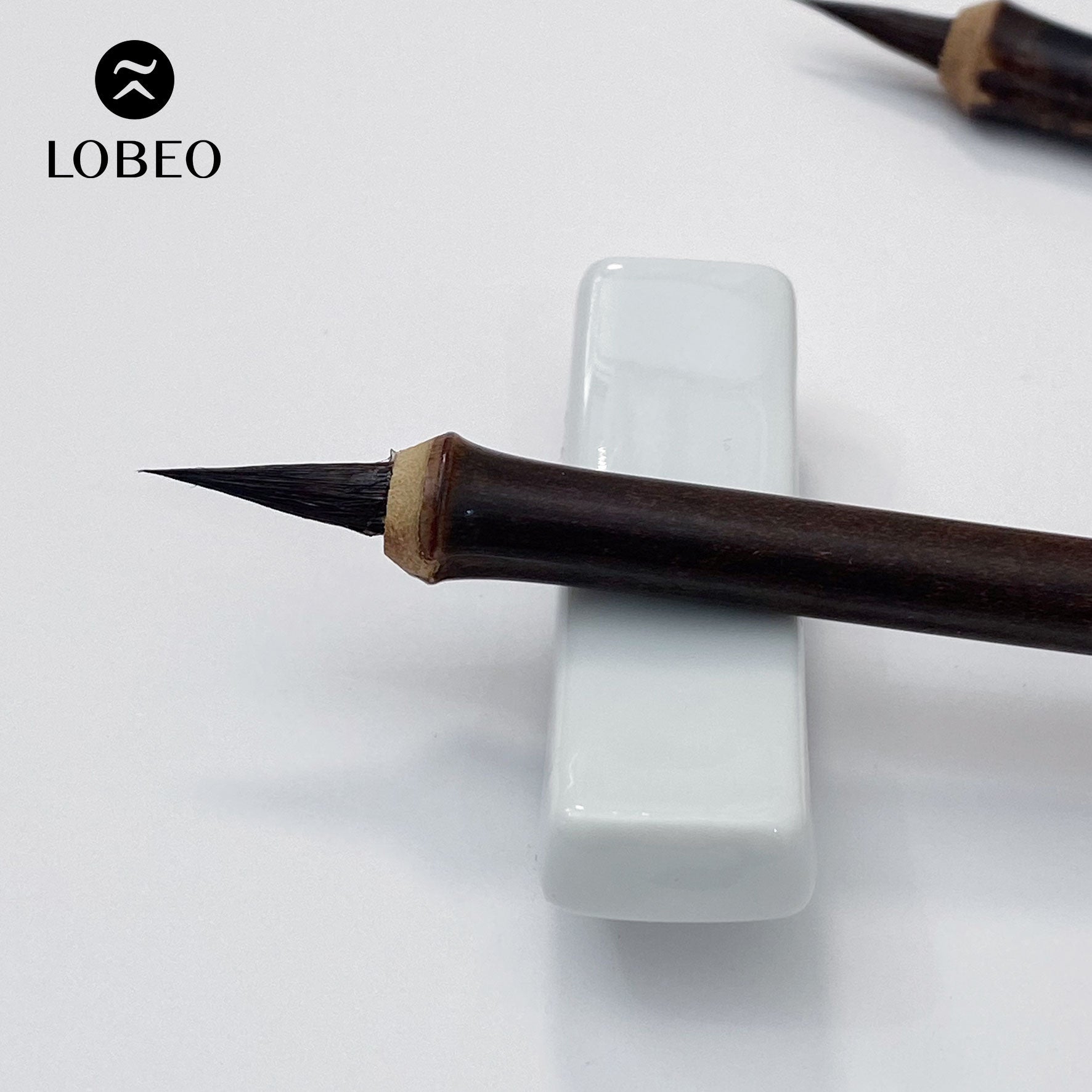 Lobeo Calligraphy Brush – Truc