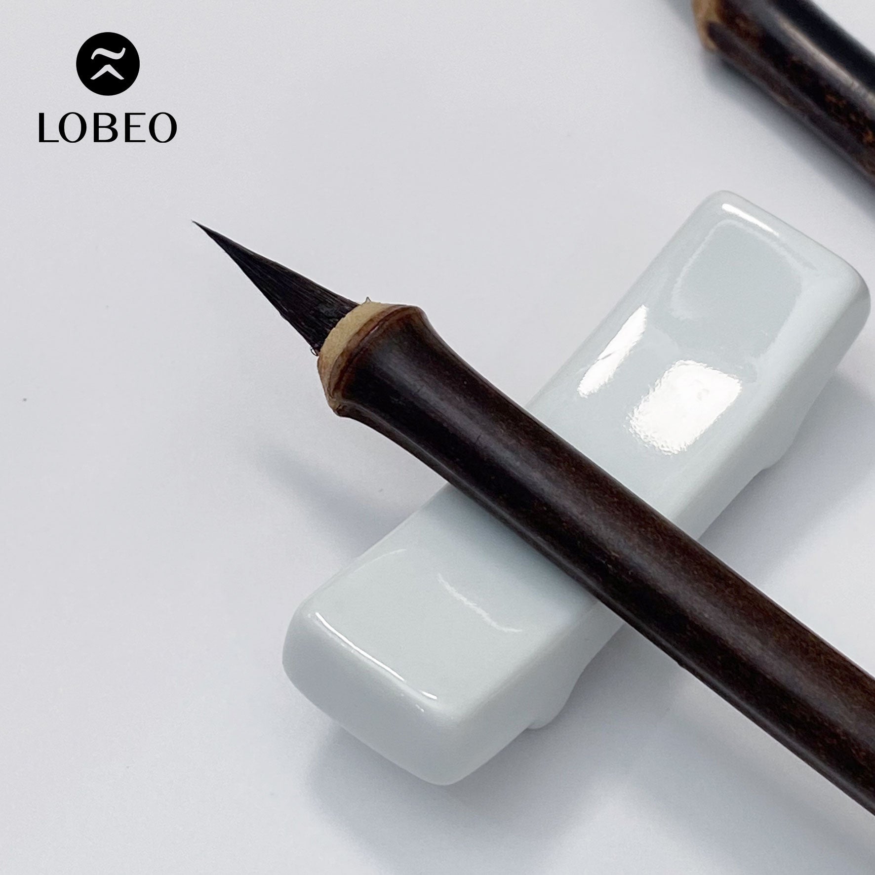 Lobeo Calligraphy Brush – Truc
