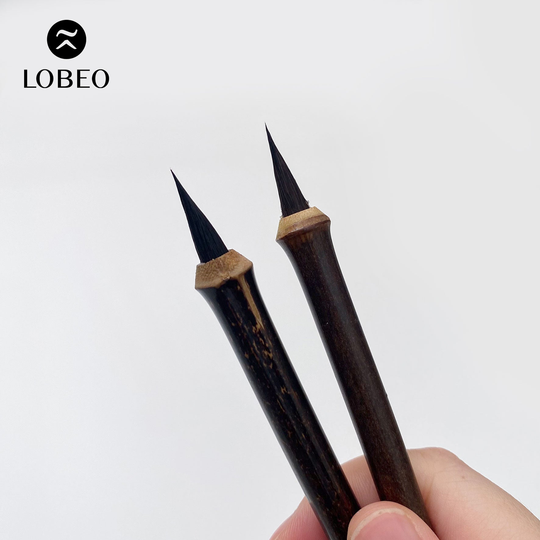 Lobeo Calligraphy Brush – Truc