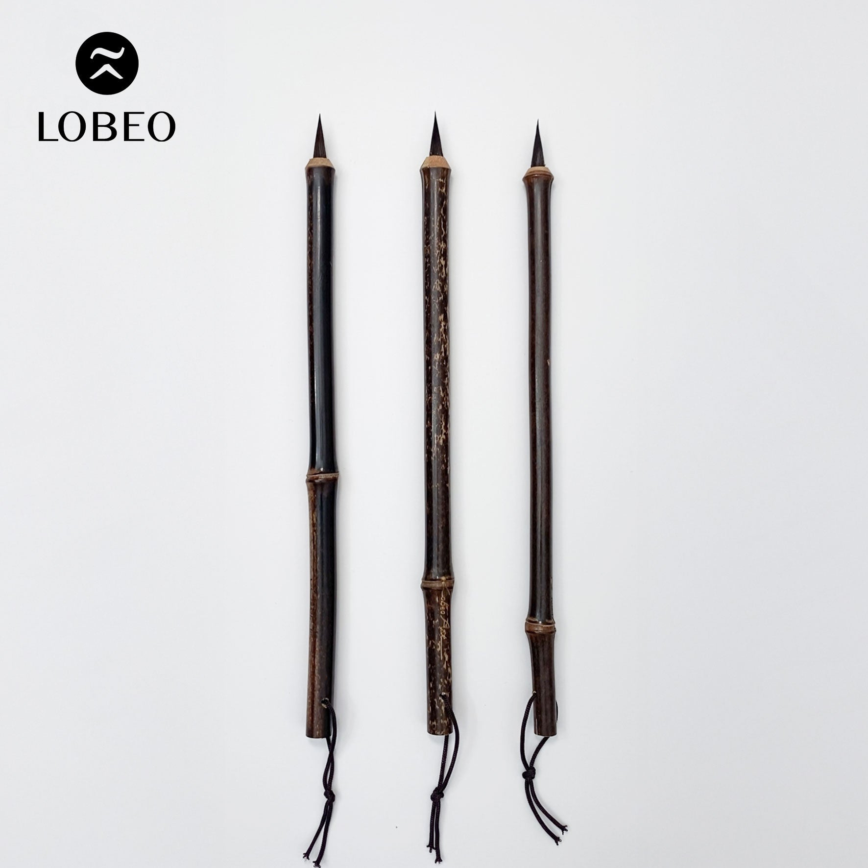 Lobeo Calligraphy Brush – Truc