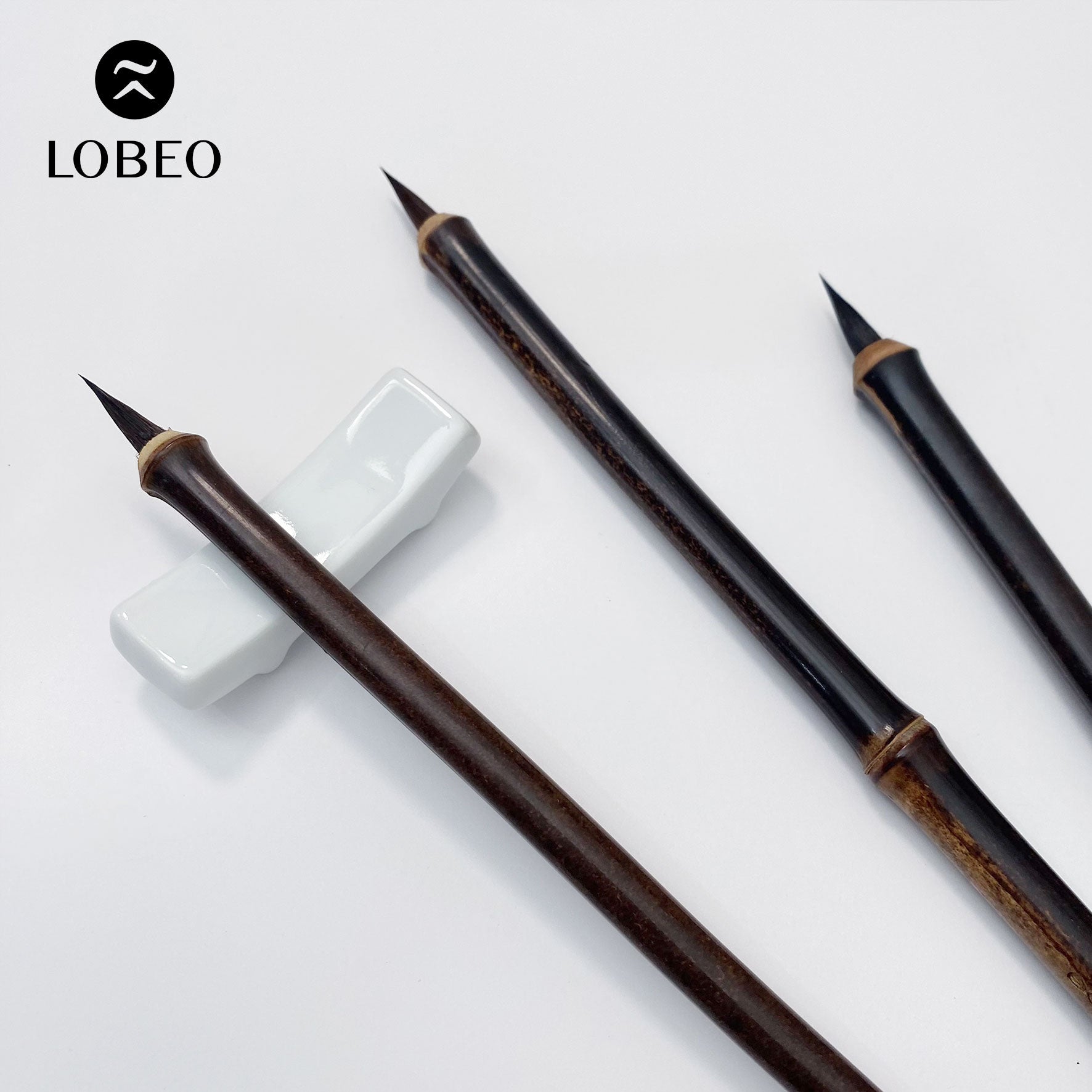 Lobeo Calligraphy Brush – Truc