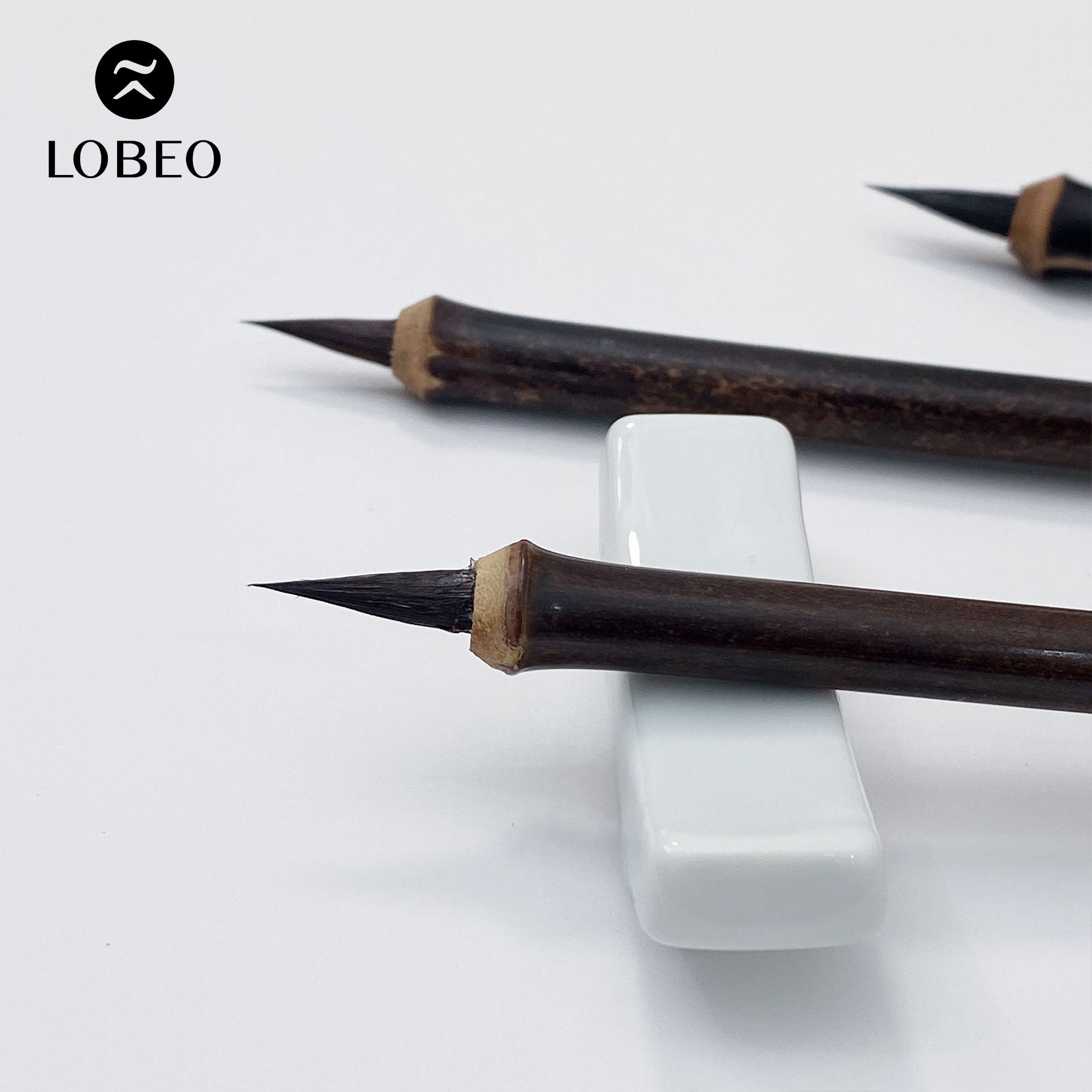 Lobeo Calligraphy Brush – Truc