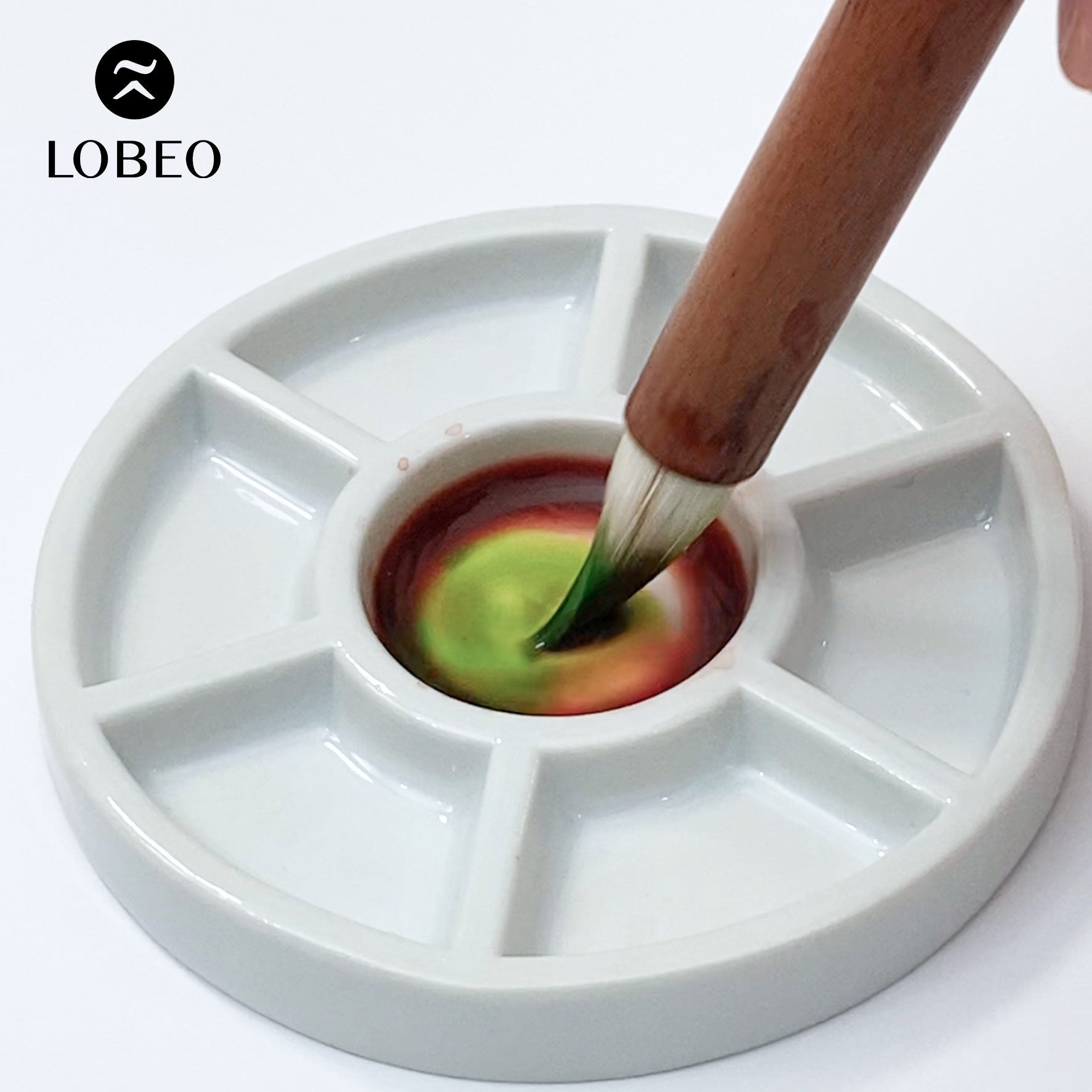 Lobeo Calligraphy Brush – Tung