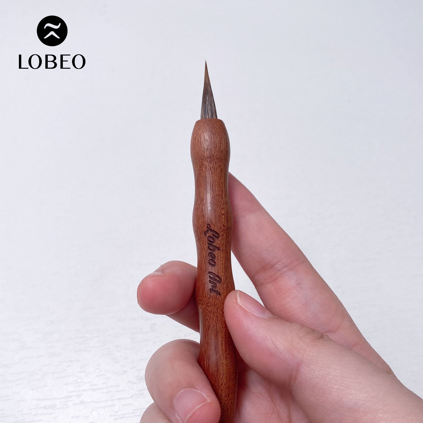 Van (Brown) LB1012-1
