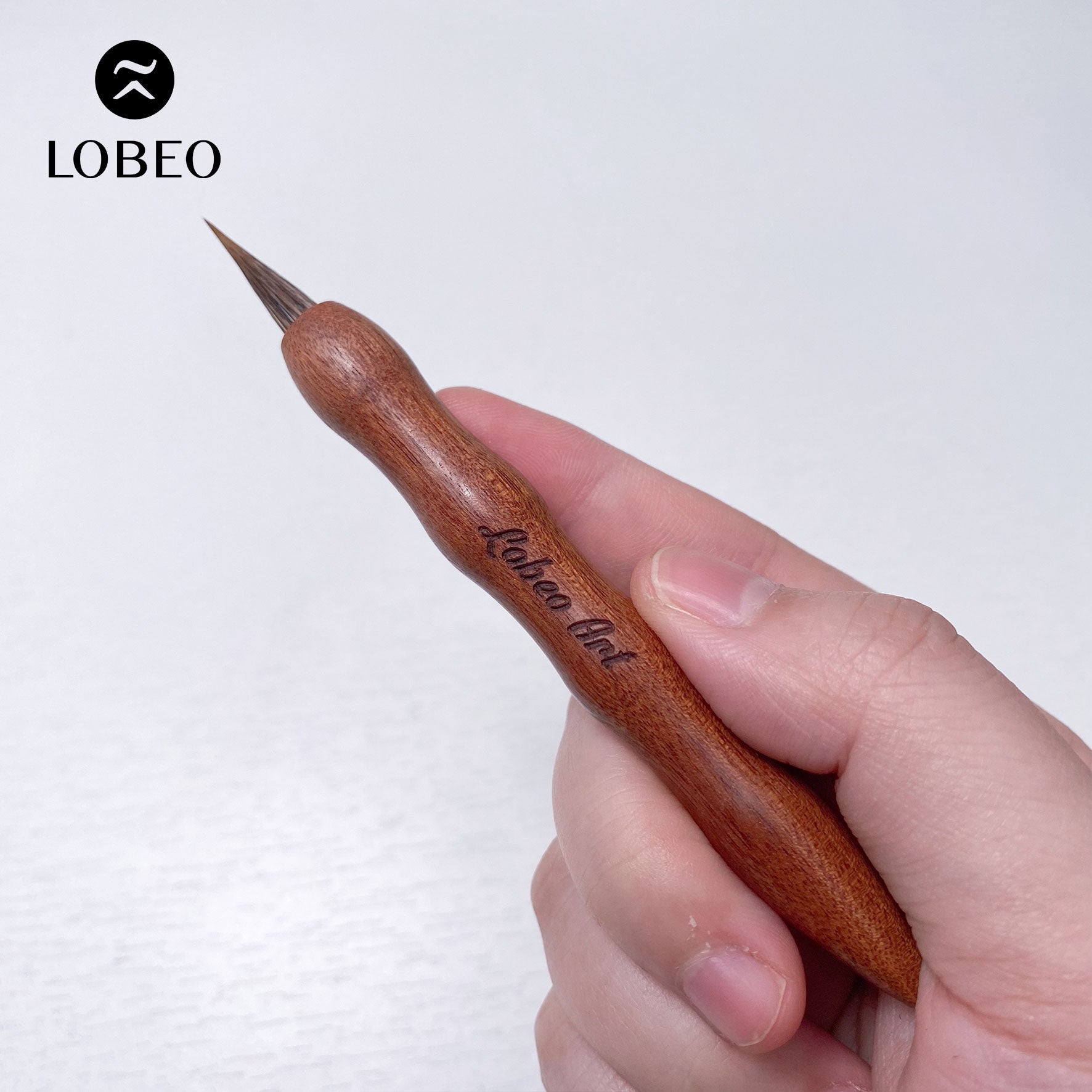 Van (Brown) LB1012-1