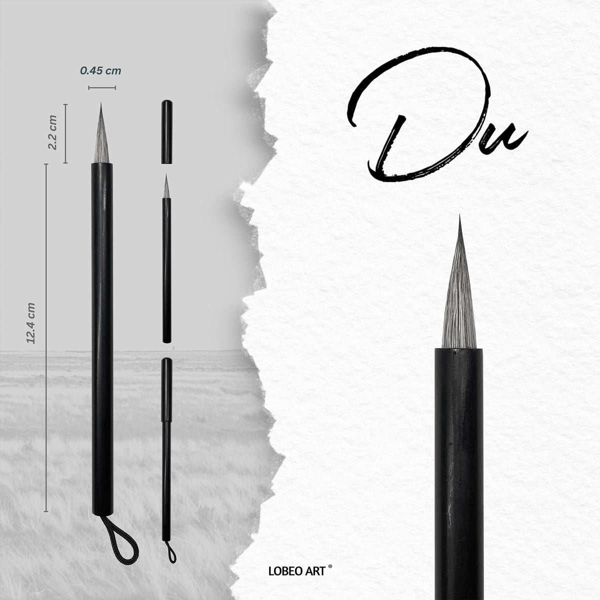 Du LB11026
