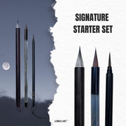 Combo 3pcs - Signature Starter CB35