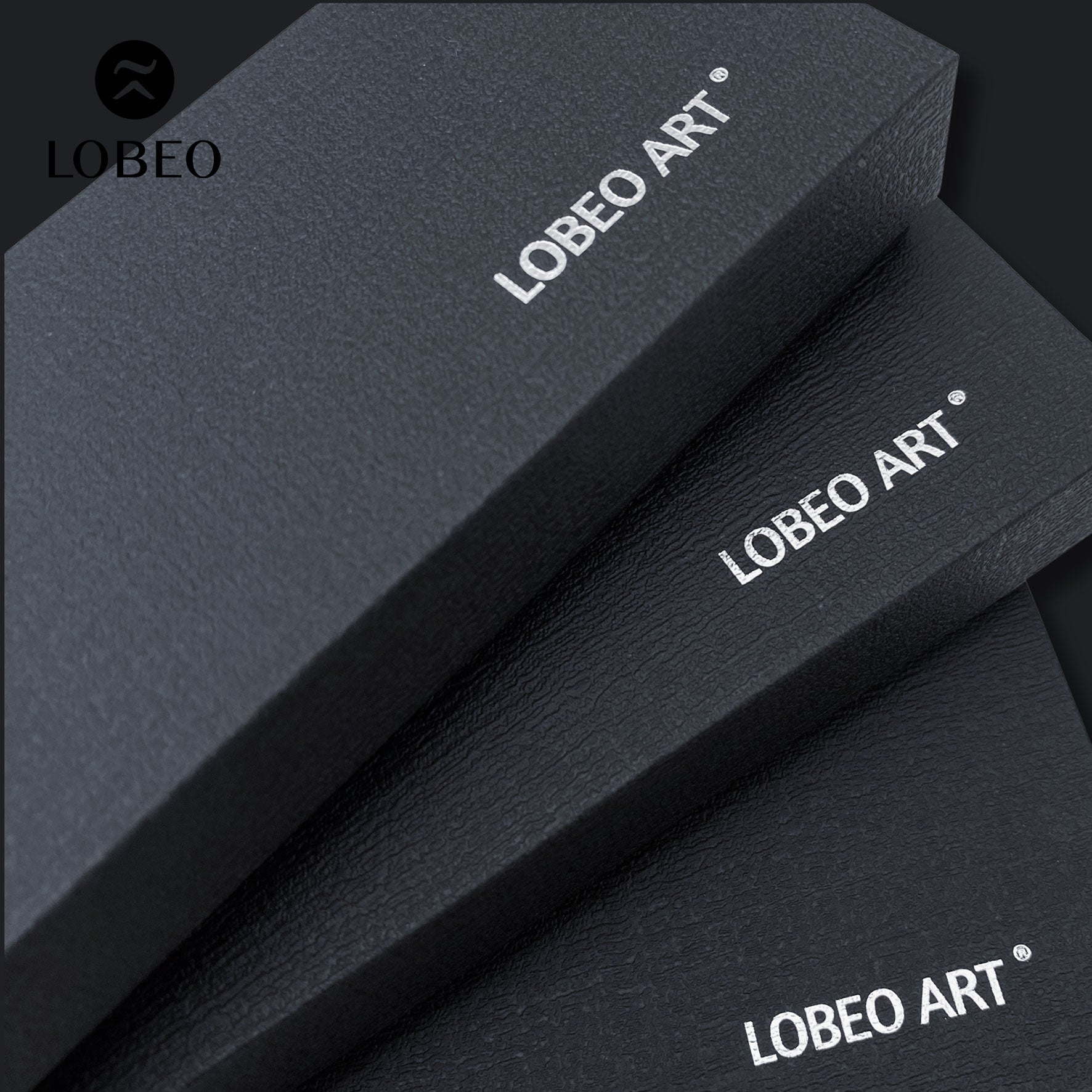 Lobeo Calligraphy Brush – Bach
