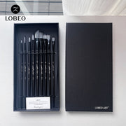 Combo 9pcs Moon Brush LB02