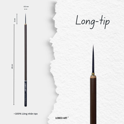 Long-tip LB1017