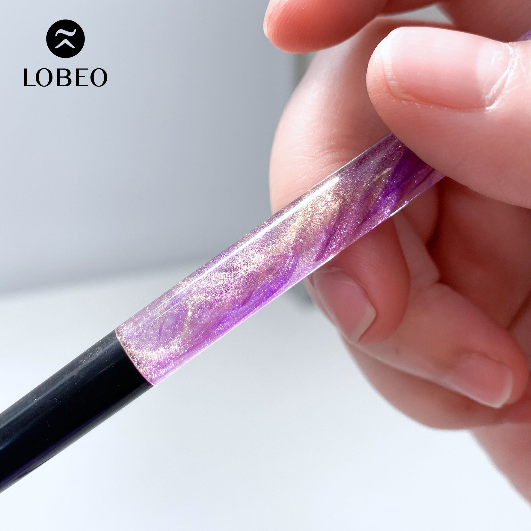 Cọ Thư Pháp Lobeo – Ngân Hà LB1019