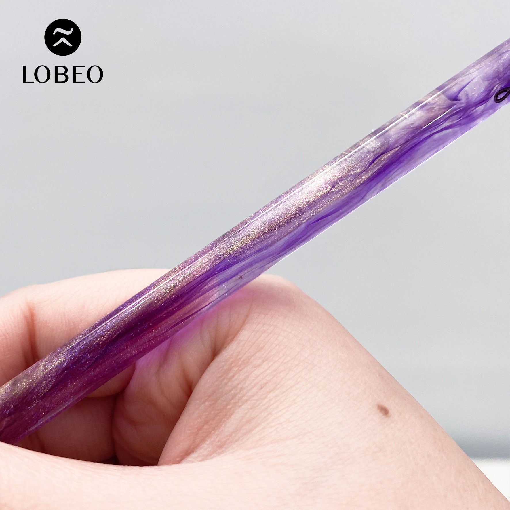 Cọ Thư Pháp Lobeo – Ngân Hà LB1019