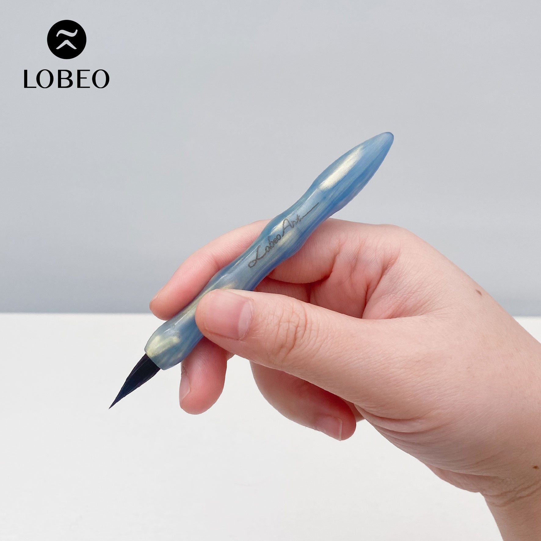 Cọ Thư pháp Lobeo – Gam LB11001