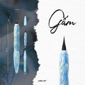Cọ vẽ thư pháp Lobeo - Gấm (Bản travel) LB11023