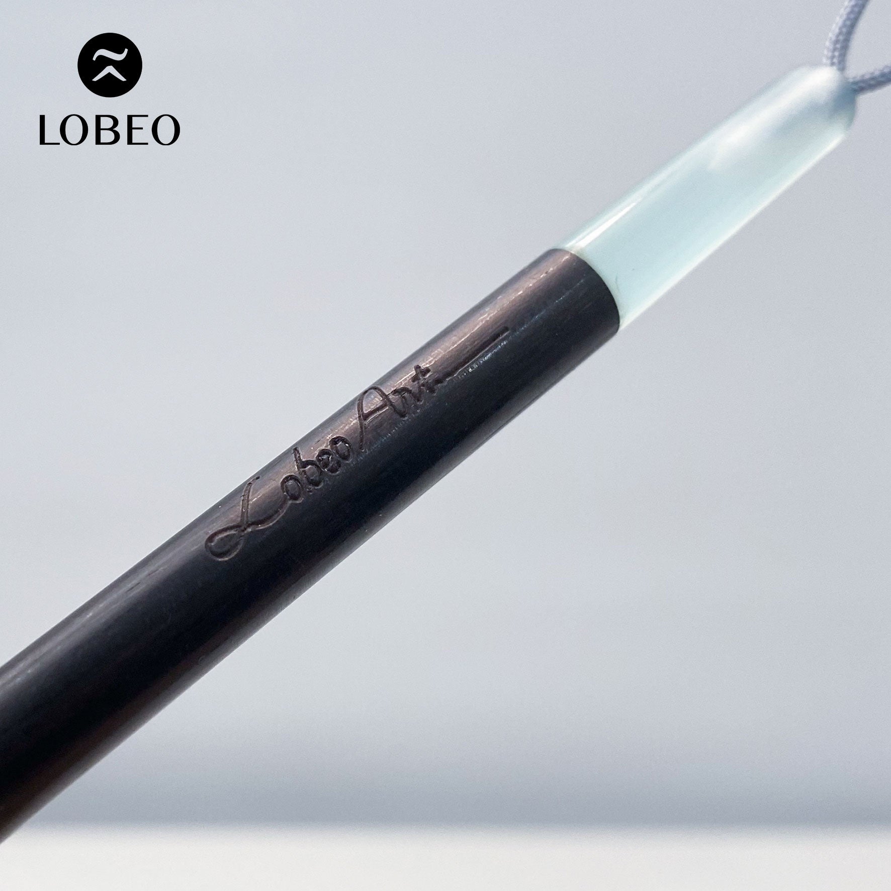 Lobeo Calligraphy Brush – Huyen Lam