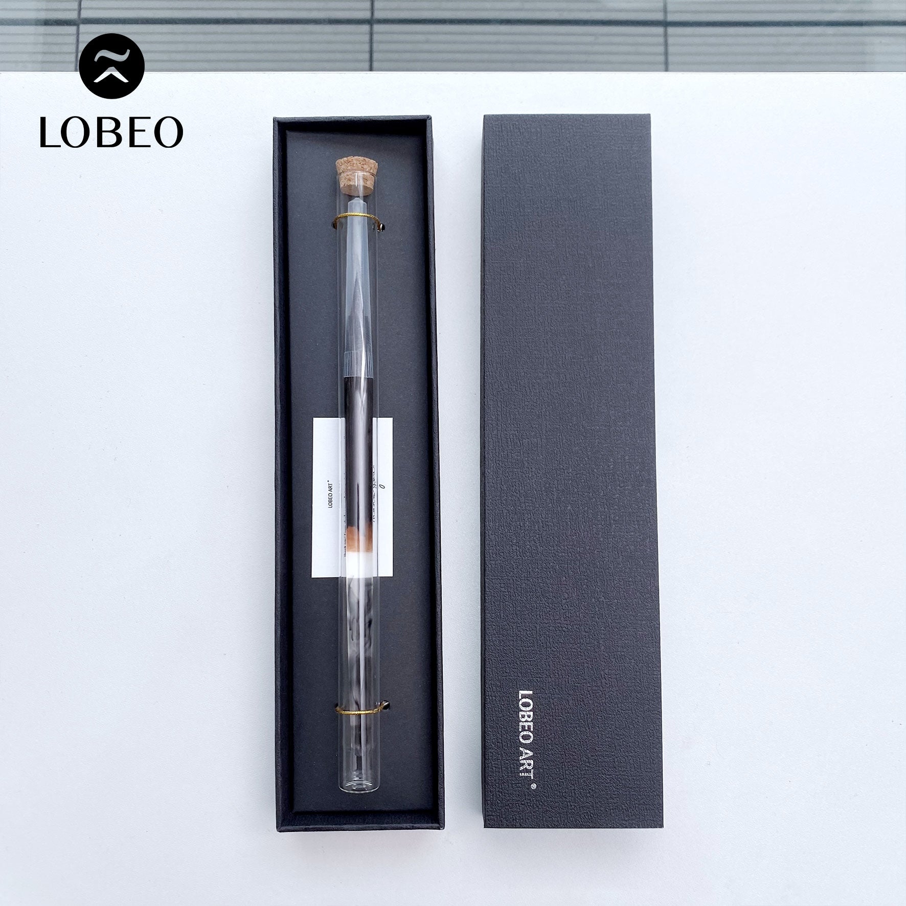 Cọ Thư pháp Lobeo – Giao LB2002