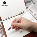 Cọ vẽ thư pháp Lobeo - Thạch LB2007
