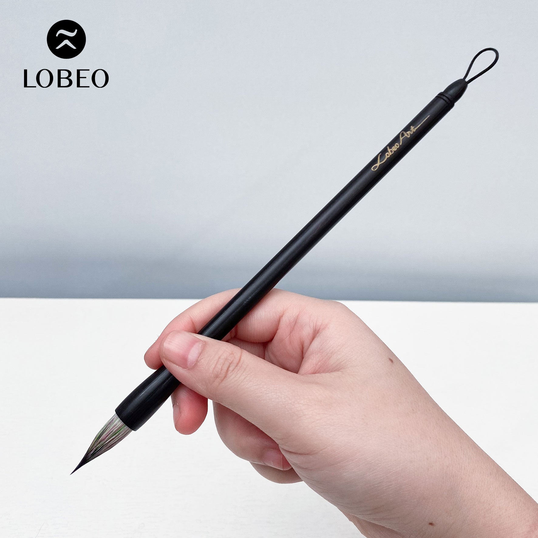 Bút thư pháp Lobeo – Dieu LB4003