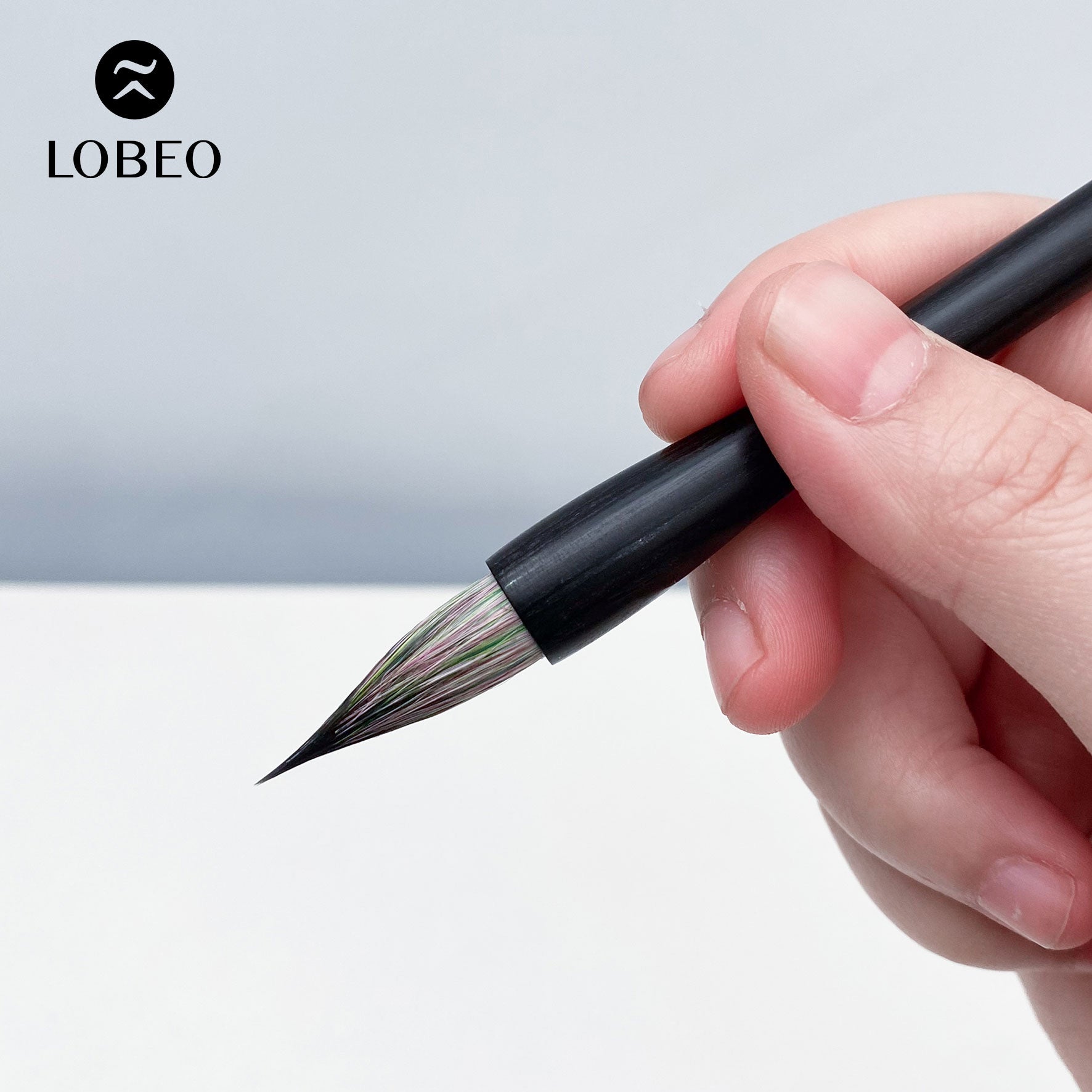Bút thư pháp Lobeo – Dieu LB4003