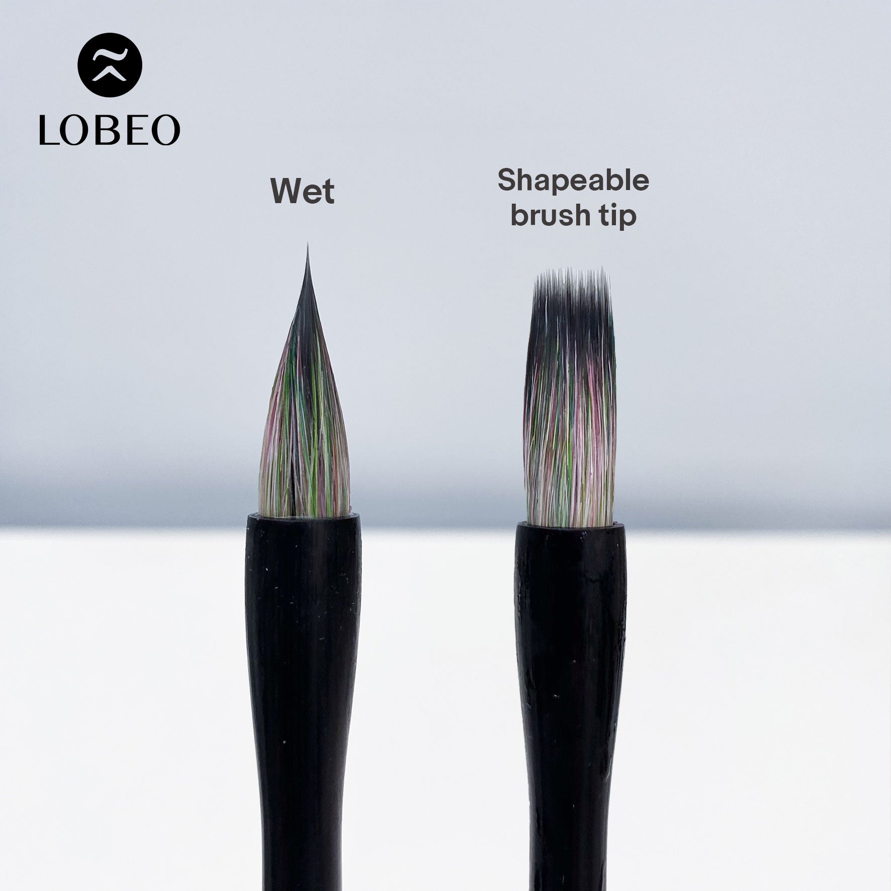 Bút thư pháp Lobeo – Dieu LB4003