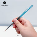 Cọ Lobeo Mini Muse – Deep LB7003
