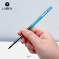 🎁 Lobeo Mini Muse Brush – Deep LB7003 (100% off)