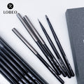 Bộ 5 cọ vẽ Lobeo Mini Muse - Shadow LB8002
