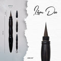 Lobeo Brush – Lam Du LB11016