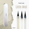 [Tin Box] Combo Lobeo Brushes - Little Mist CB38
