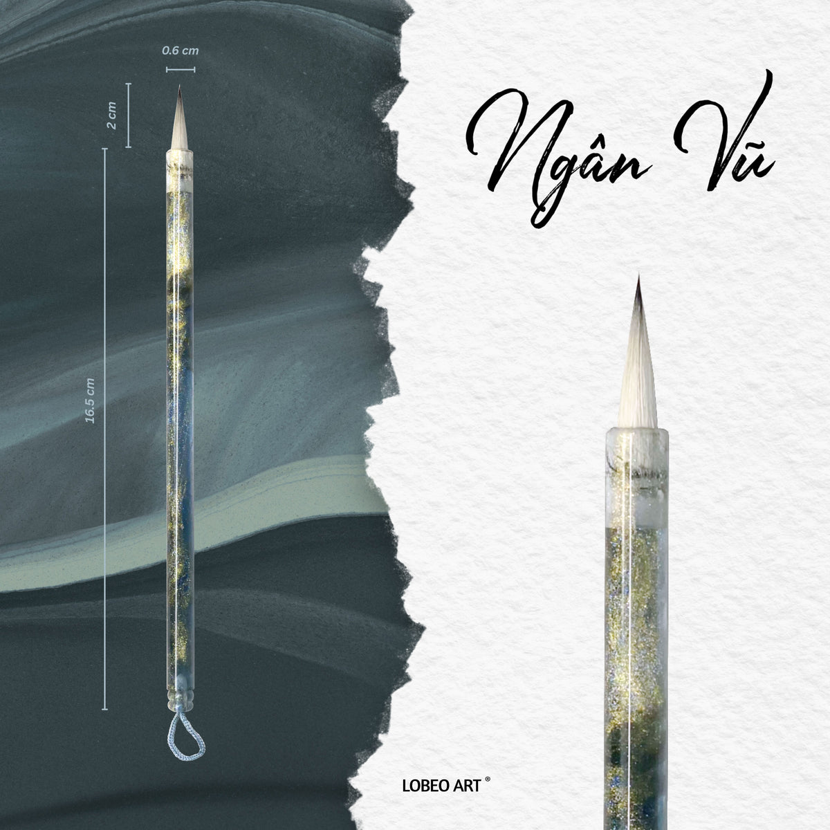 Ngan Vu LB3005