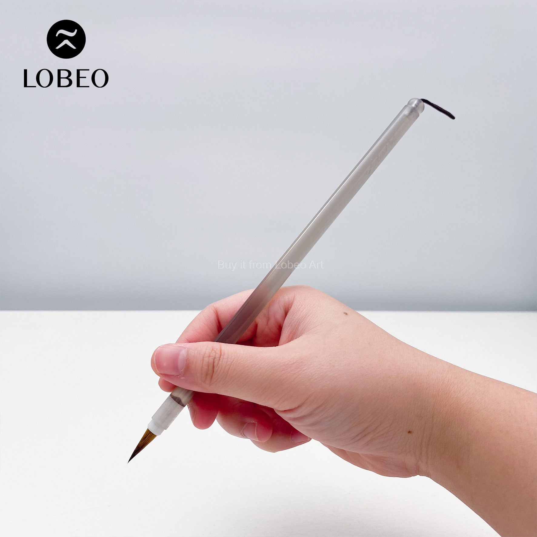 [Free Gift] Lobeo Brush – Duyen LB1008
