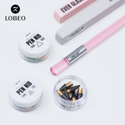 Set 6 Nibs for Ever Glass Pen LB10002
