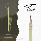Lobeo Brush – Thu LB11004
