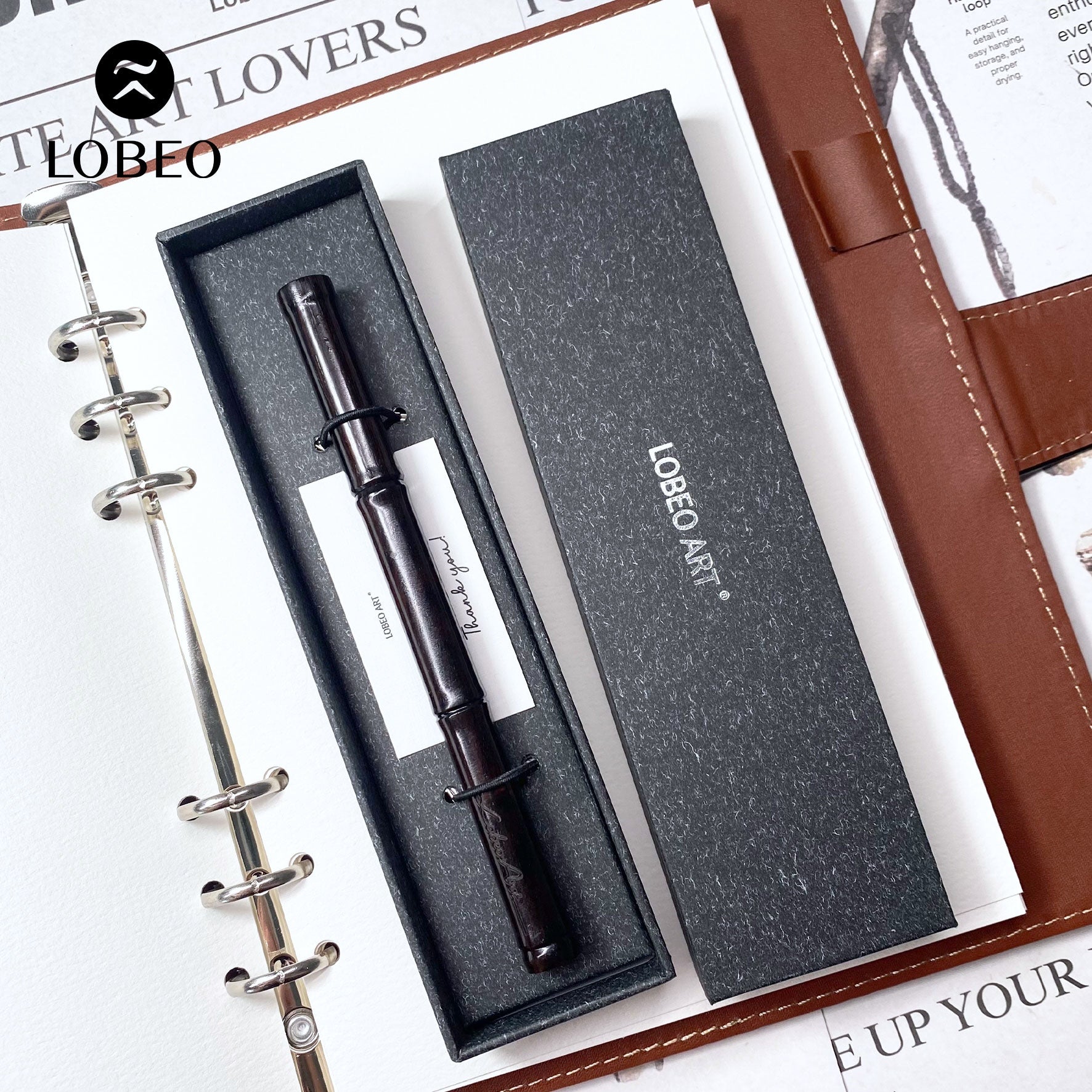Lobeo Brush – Truc Du LB11025