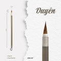 [Free Gift] Lobeo Brush – Duyen LB1008