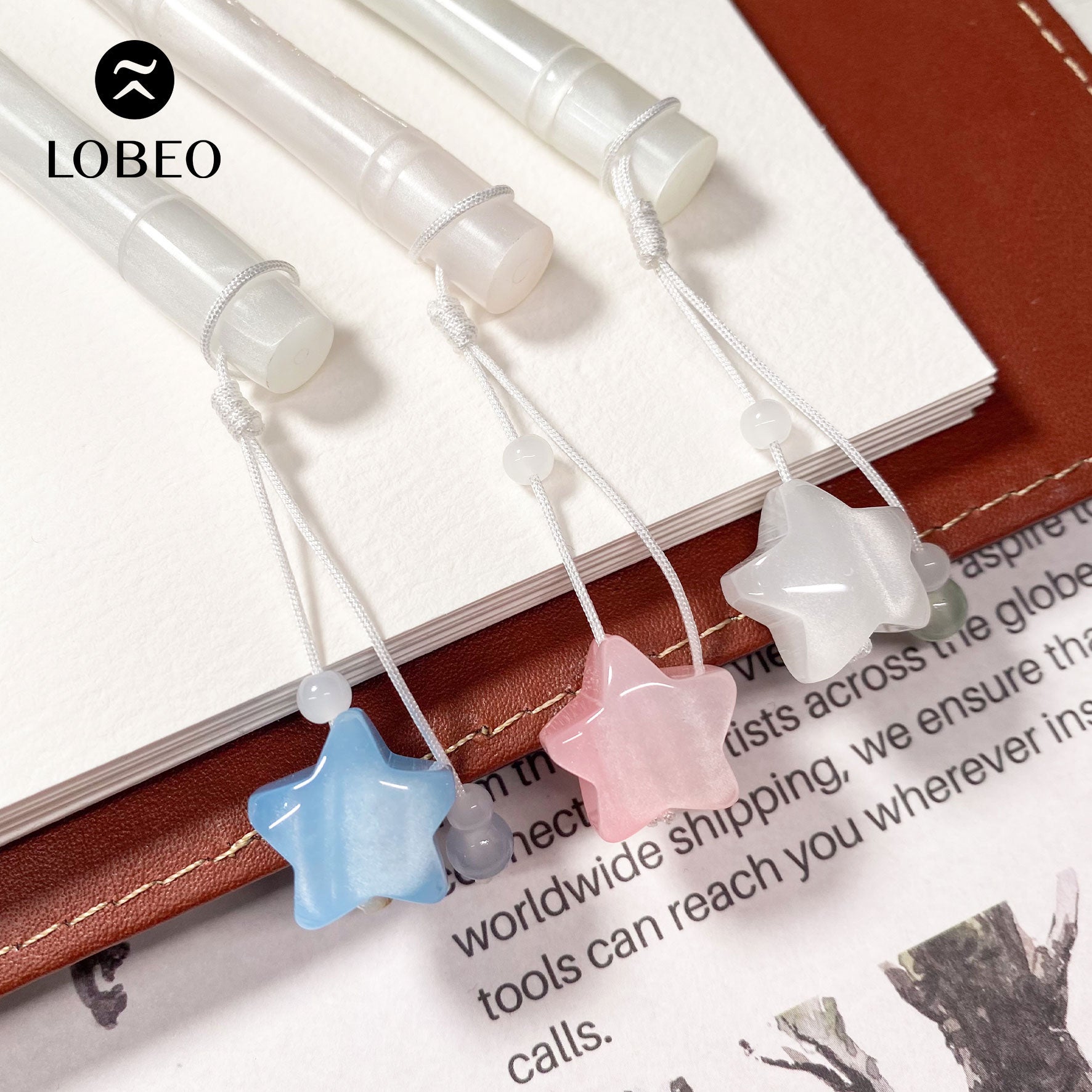 Lobeo Brush – Mong LB11030