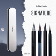 [Tin Box] Combo 4pcs - Signature CB50
