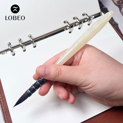 Lobeo Art SR25 Mop Brush LB5005