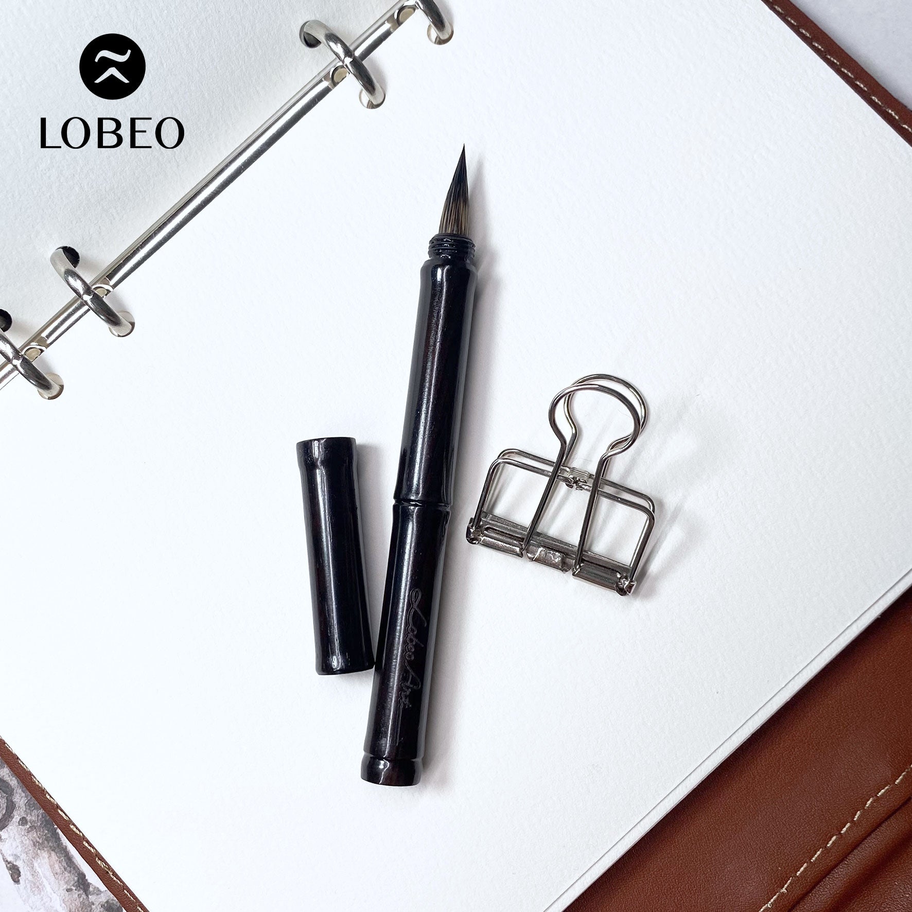 Lobeo Brush – Truc Du LB11025