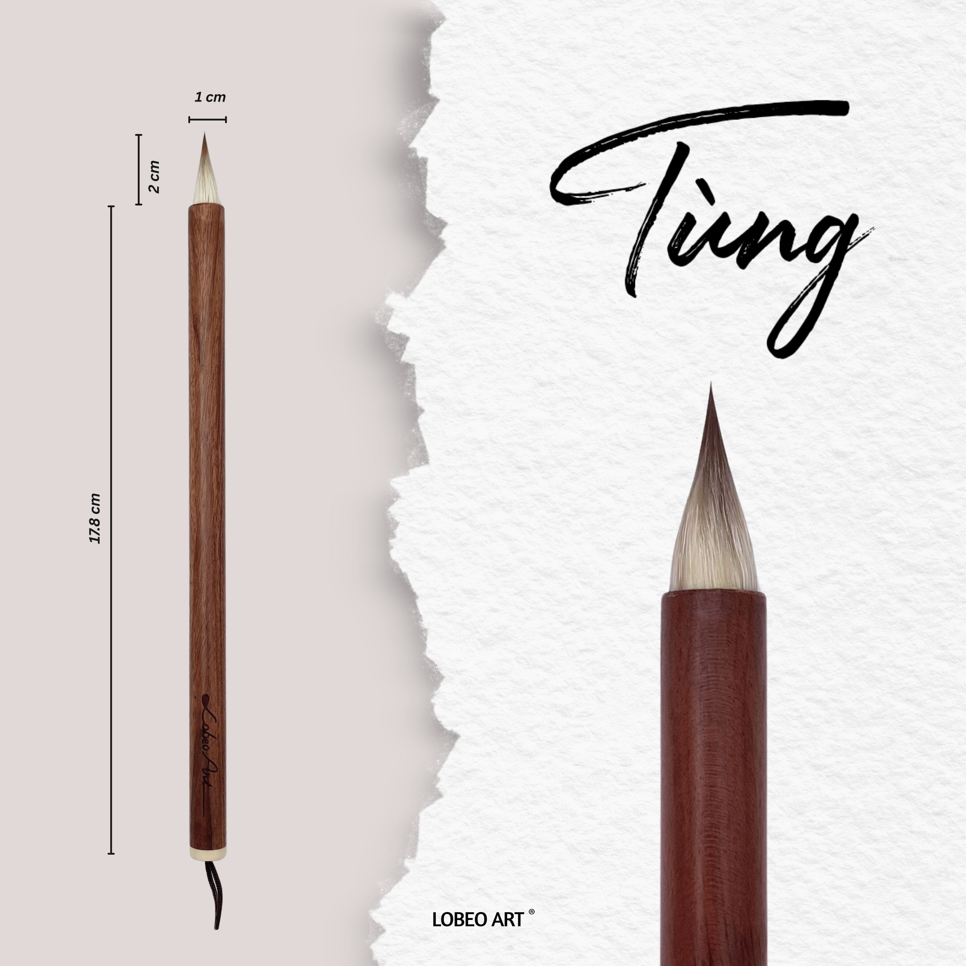 Tung LB1040 (New Version)